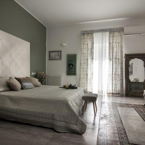 Ad Hoc Rooms Palermo Exteriör bild