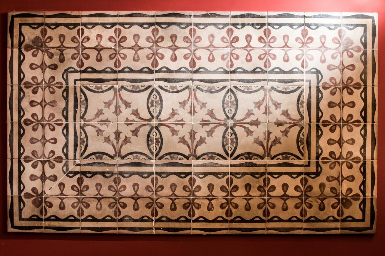 Ad Hoc Rooms Palermo Exteriör bild